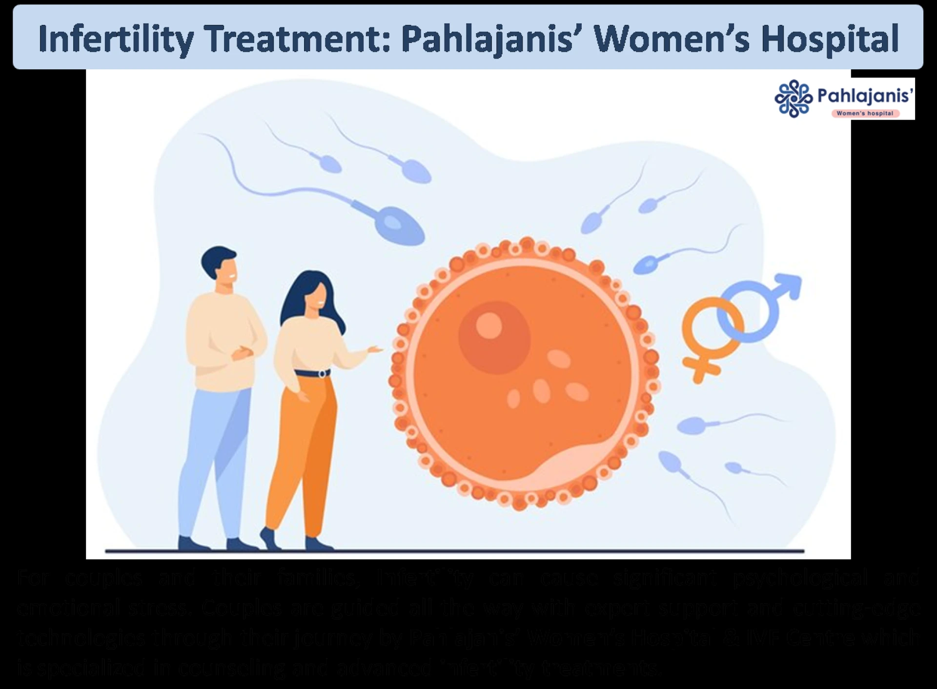 Infertility Treatment Options: What’s the Most Effective Approach