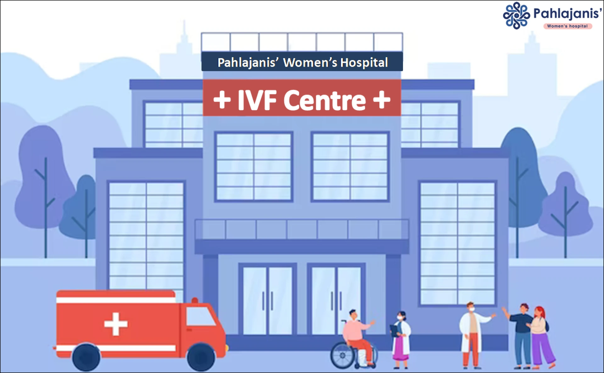 Which is the best IVF Centre in Raipur?