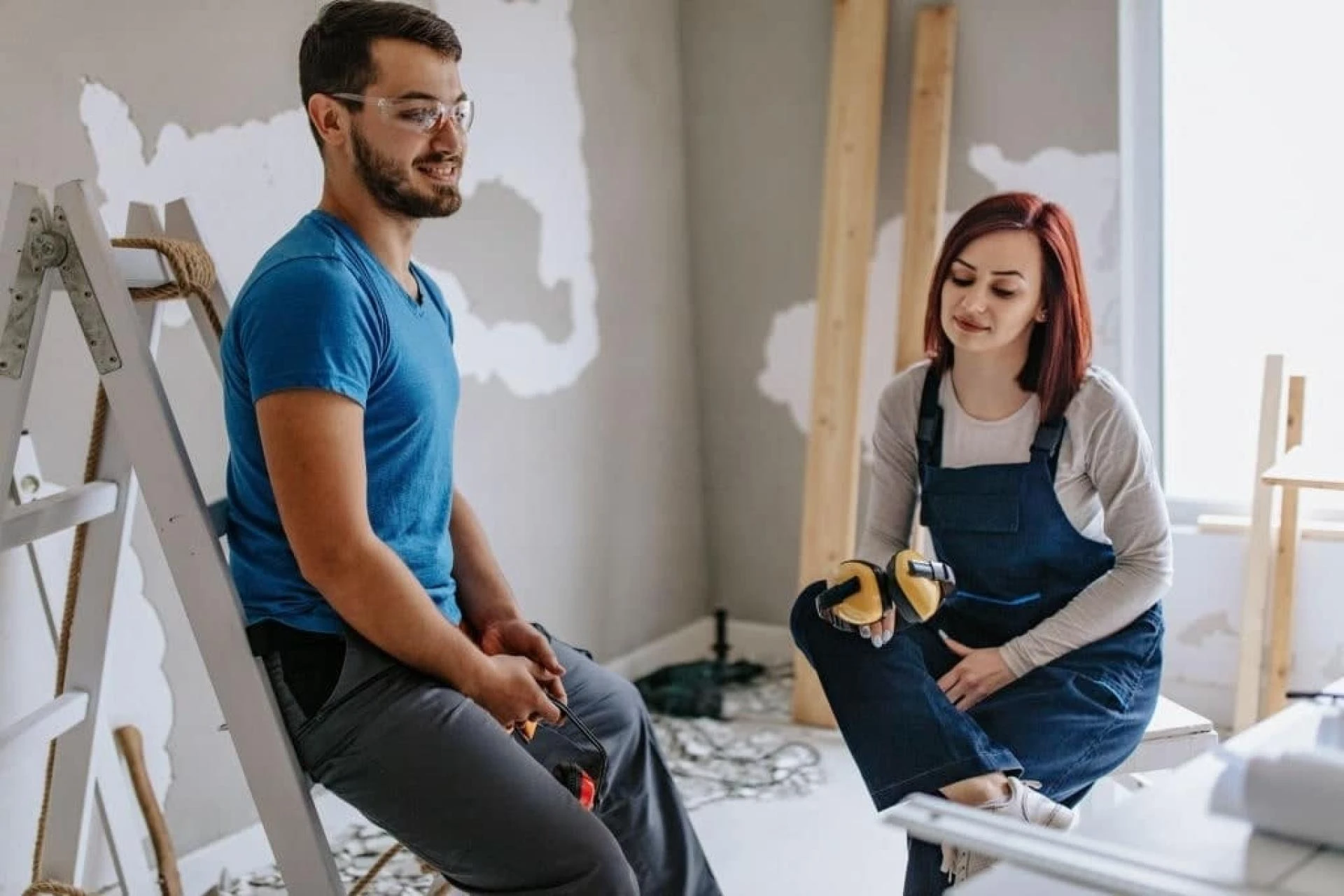 Hire Versatile and Qualified Partners for Refurbishment in Edgware