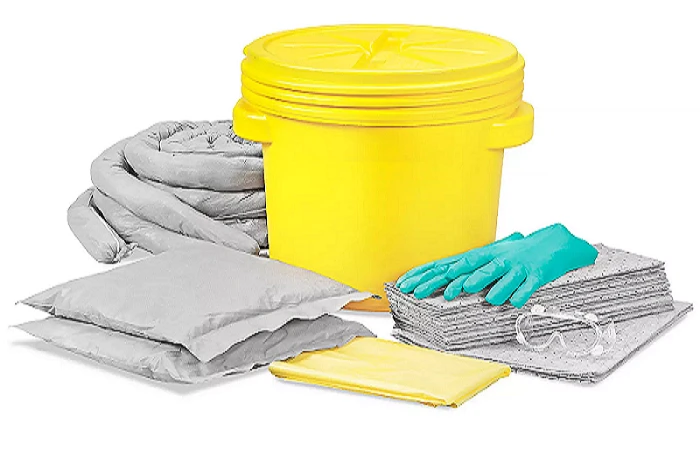 7 Common Mistakes to Avoid When Handling a Chemical Spill Kit