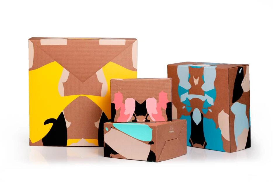 How Can Custom Printed Boxes Enhance Brand Identity?