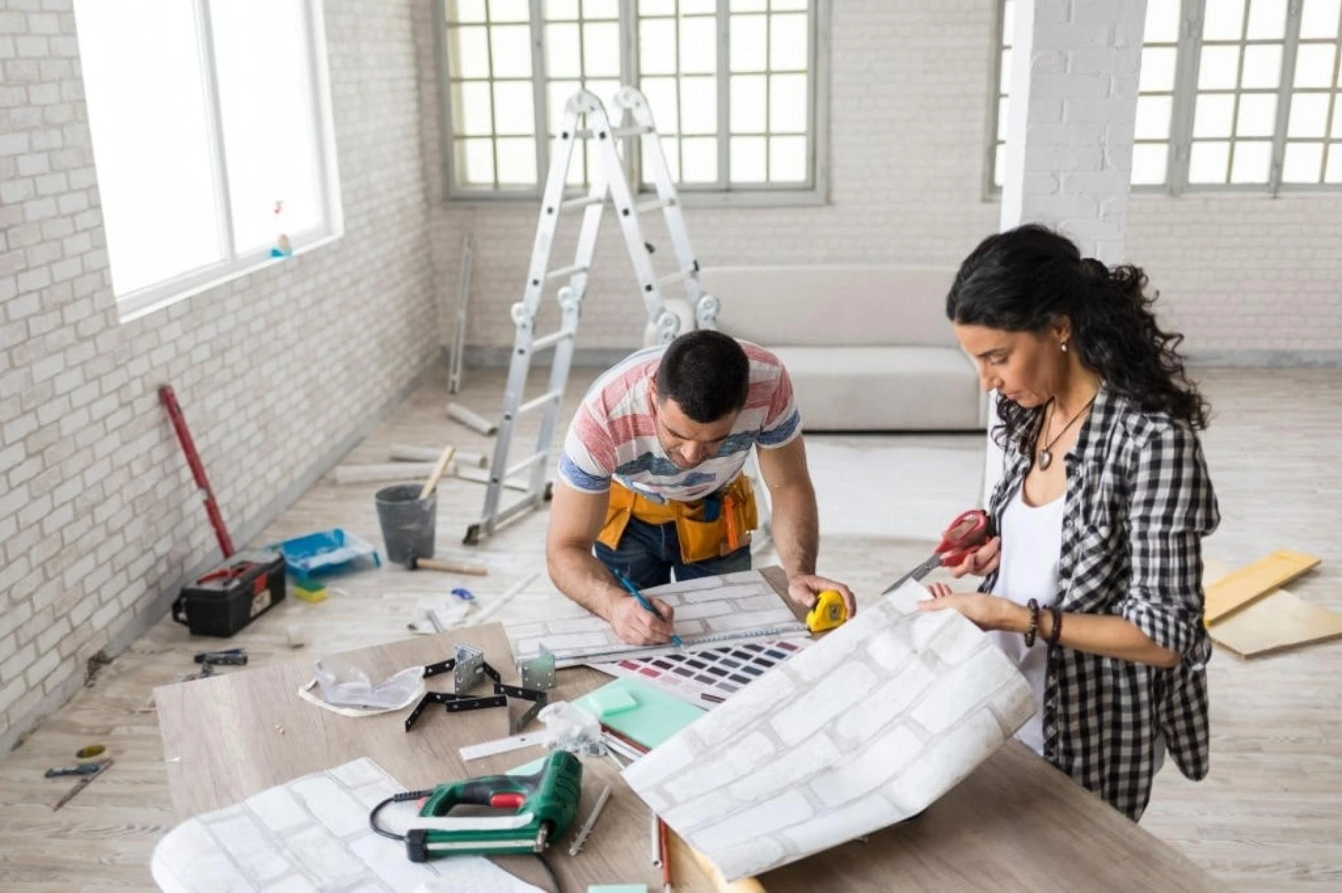 Let’s Meet The Best Building Contractors in Edgware