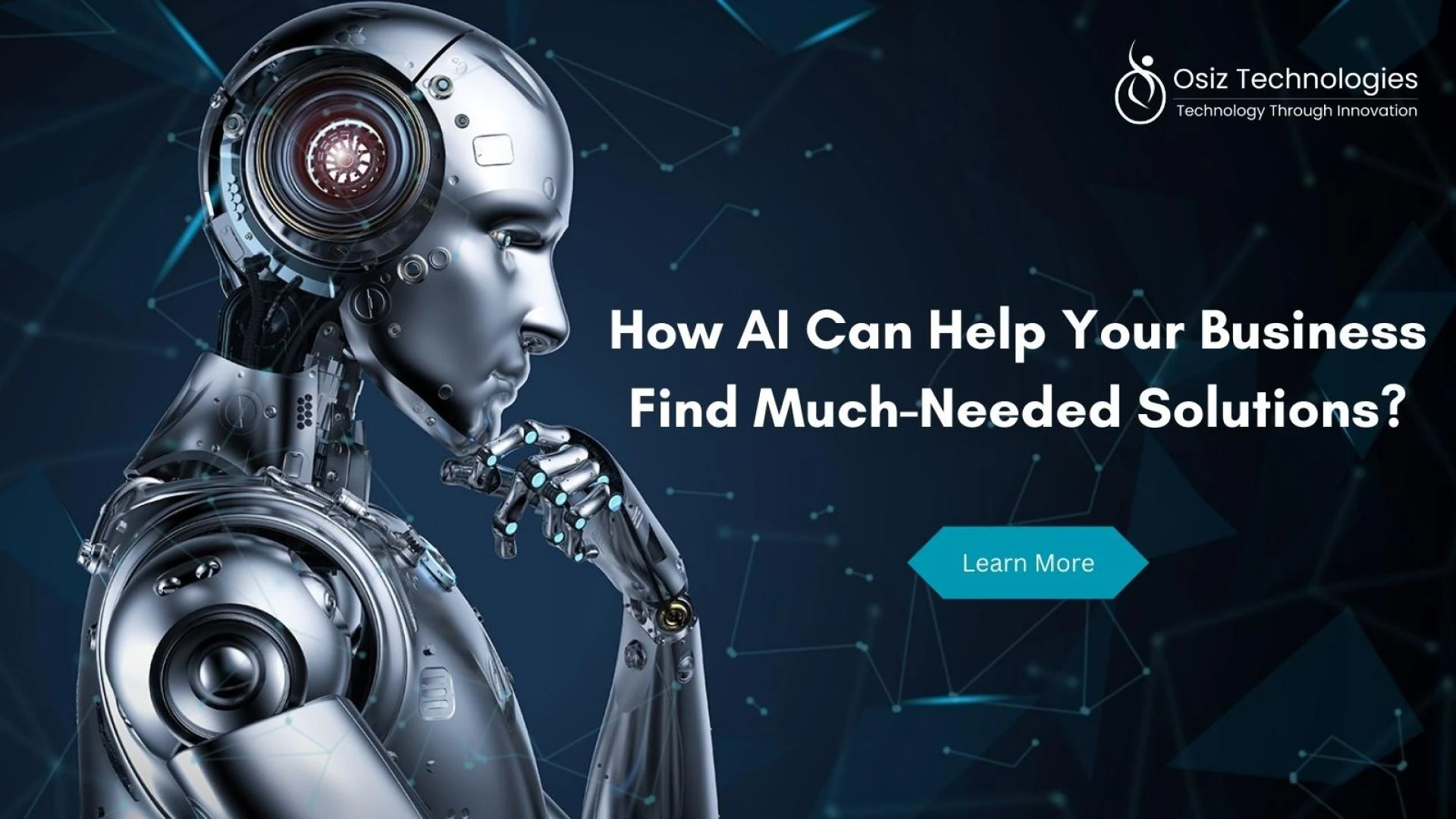 How AI Can Help Your Business Find Much-Needed Solutions?