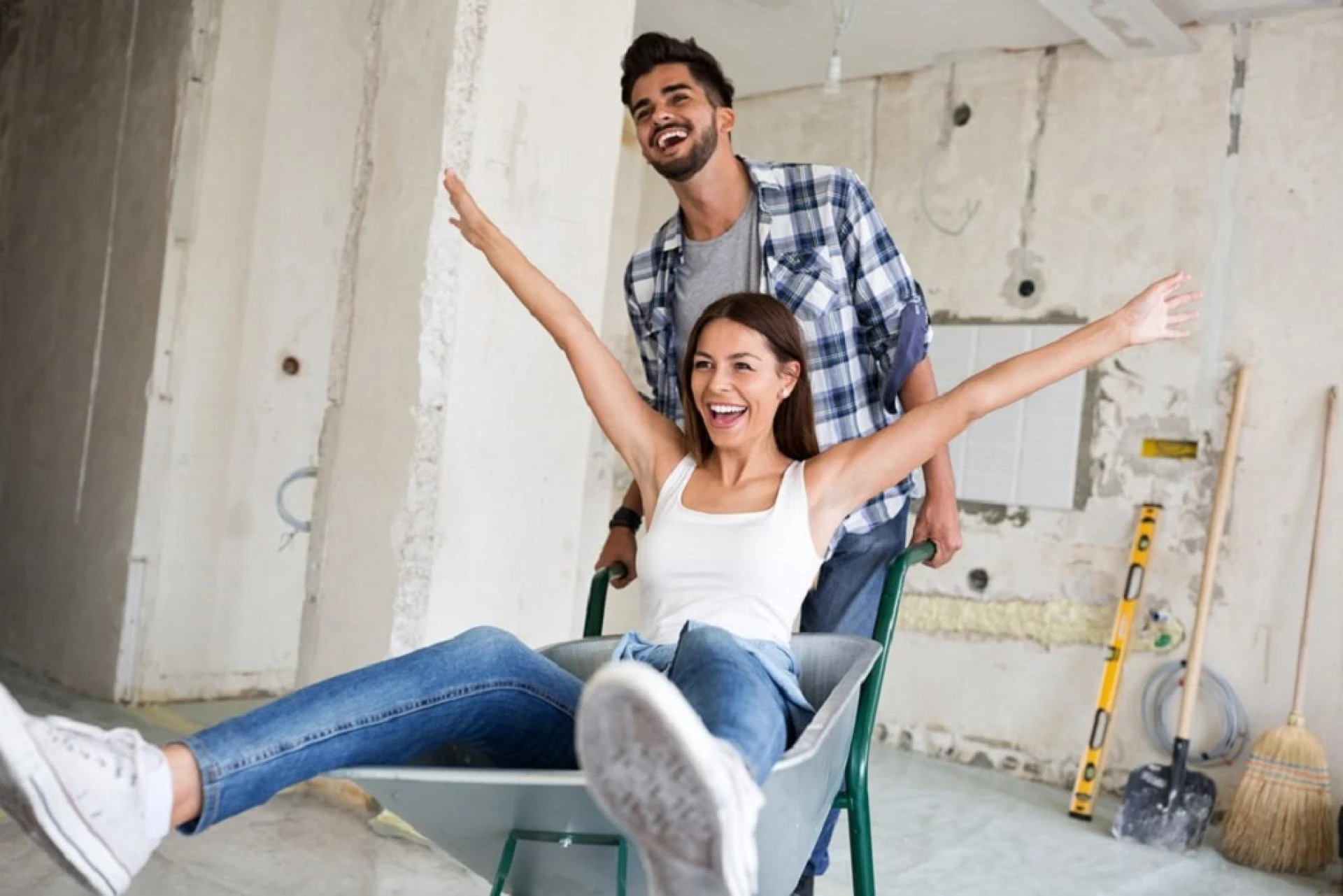 Impressive Home Renovation is Possible With These 4 Changes!