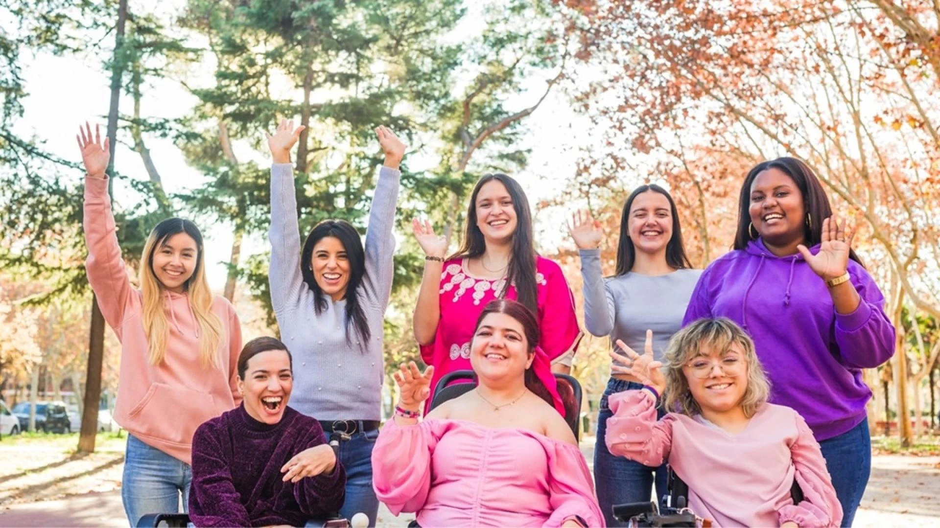 The Ultimate List of NDIS Day Programs in Blacktown for 2024