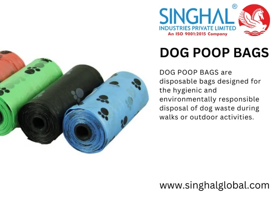 Clean and Green: The Ultimate Guide to Dog Poop Bags