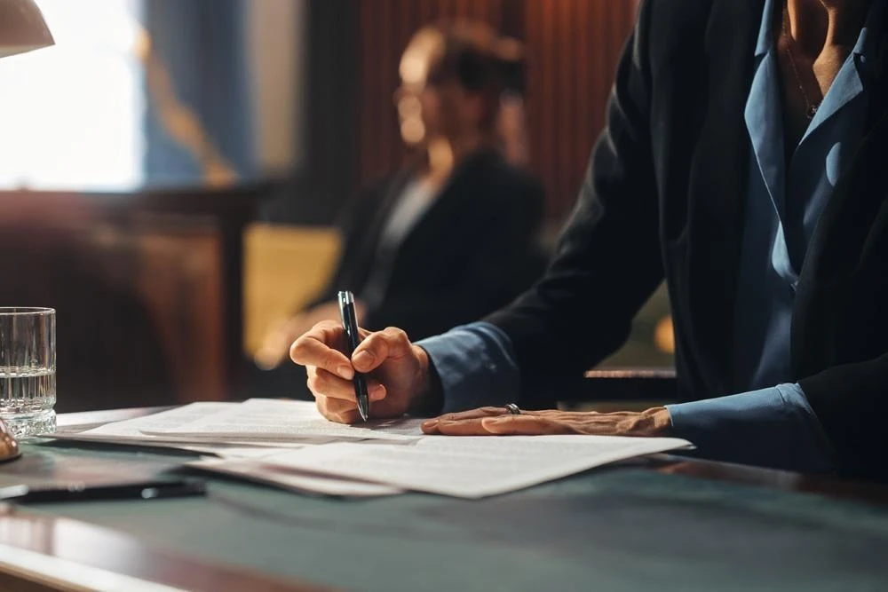  The Role of a Domestic Violence Attorney in New Jersey