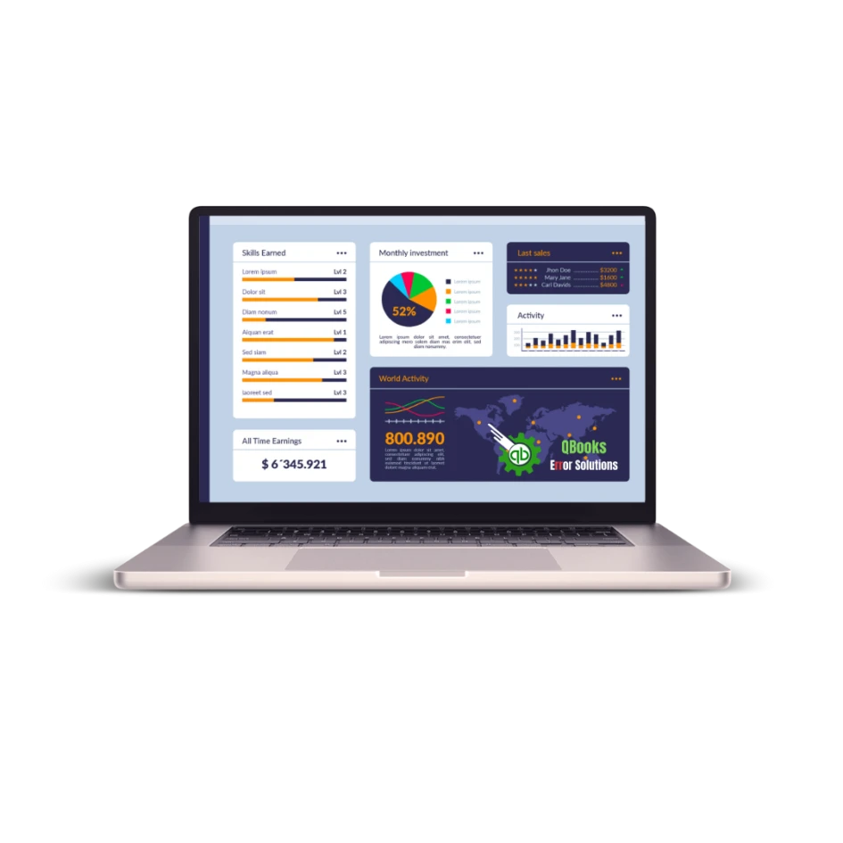 How Can I Fix QuickBooks Error 3371 with Status Code 11118?