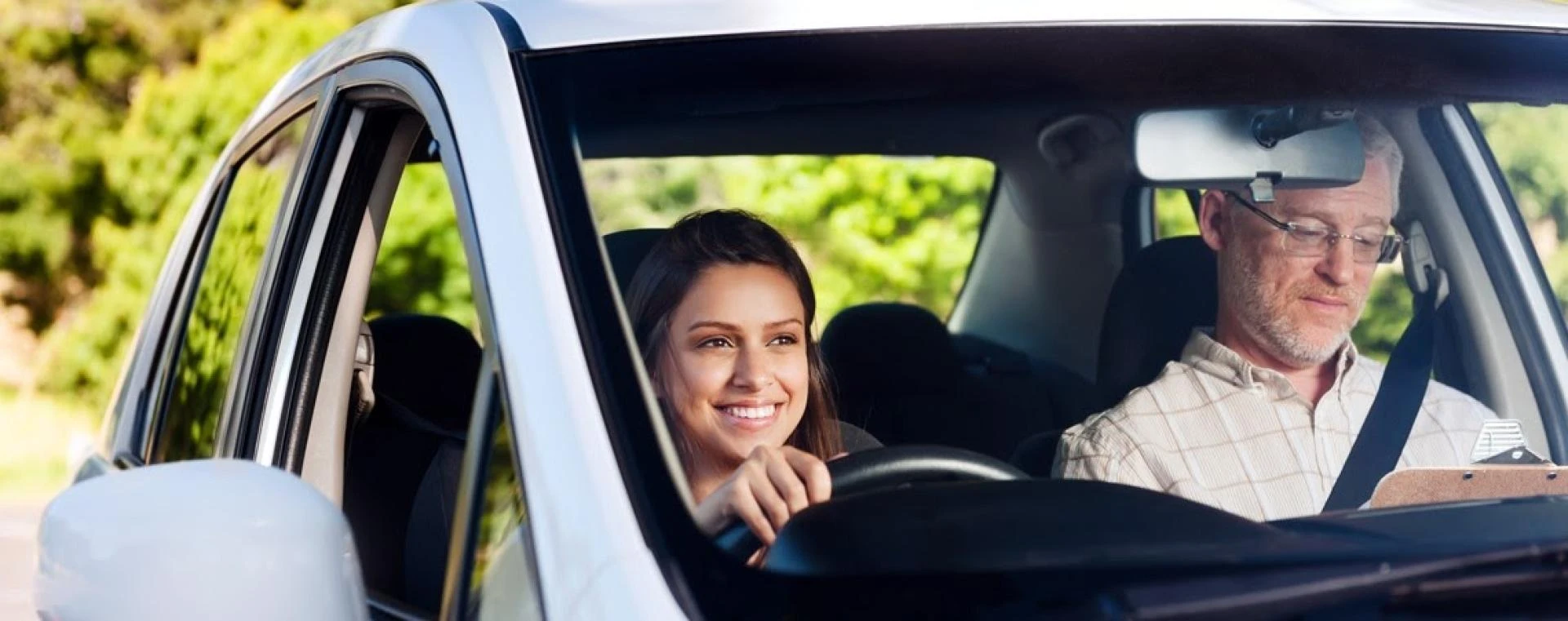 Get Your License Fast with the Leading Driving School in Rahatani