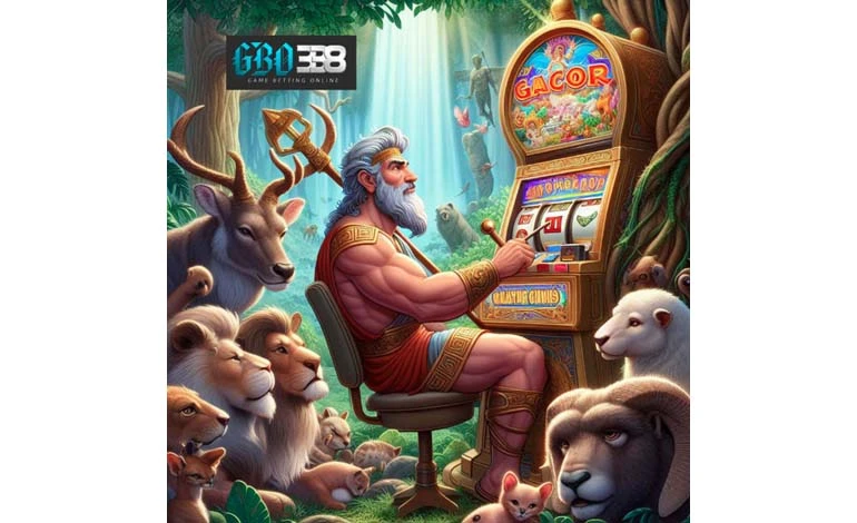 Savoring the Flavor: Exploring the World of Slot Soup