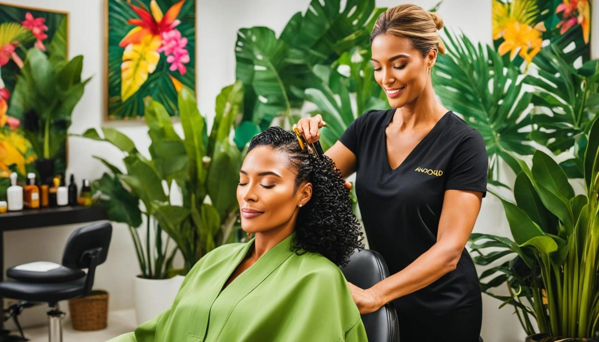Expert Advice on Choosing the Right Beauty Salon
