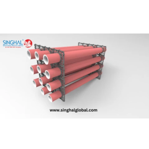 Understanding HDPE Duct Spacers: An Essential Guide