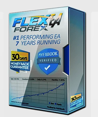 Discover the Power of Forex Flex EA: Your Ultimate Trading Partner