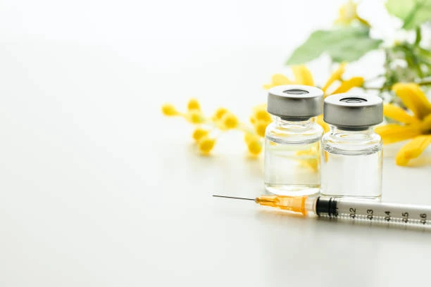 Trimix Injection: Your Best Bet for Overcoming Erectile Dysfunction