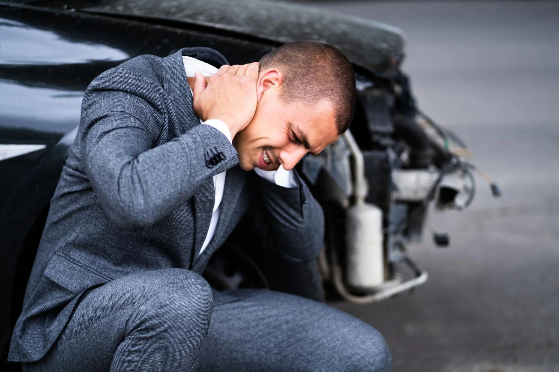 Why You Need a Car Accident Attorney in Newark After a Serious Crash