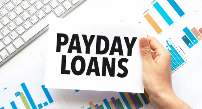 What is the general consensus on payday loans?