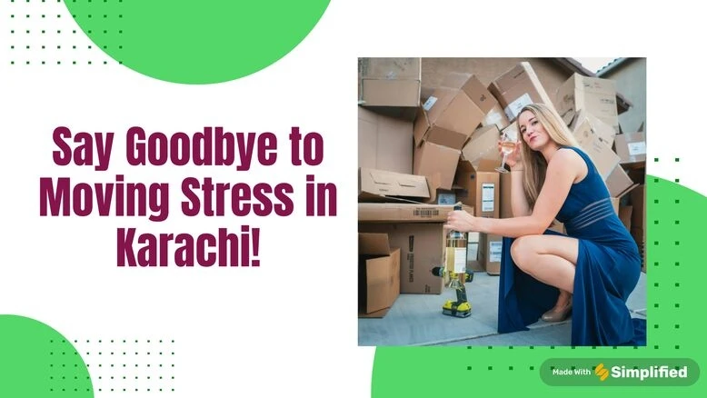 The Benefits of Professional Packers and Movers in Karachi