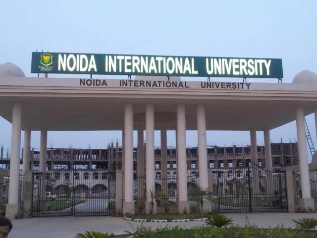 Noida International University Admission 2024: Your Path to Success