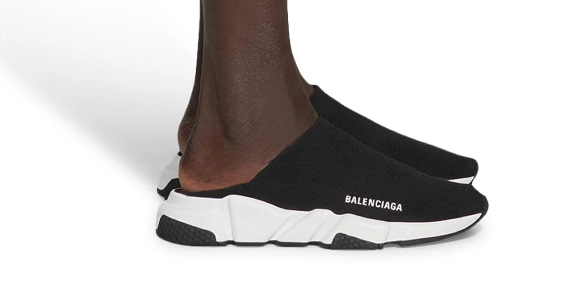 Balenciaga Sneakers Sale rather than the established European