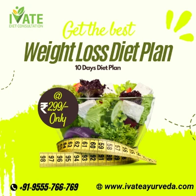 Top 10 Best Weight Loss Diet Plans for 2024