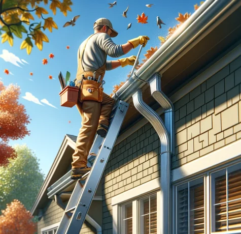 Choosing the Right General Contractor in Fort Worth, TX for Your 2024 Project