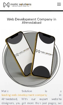 Best website development and designing company in ahmedabad