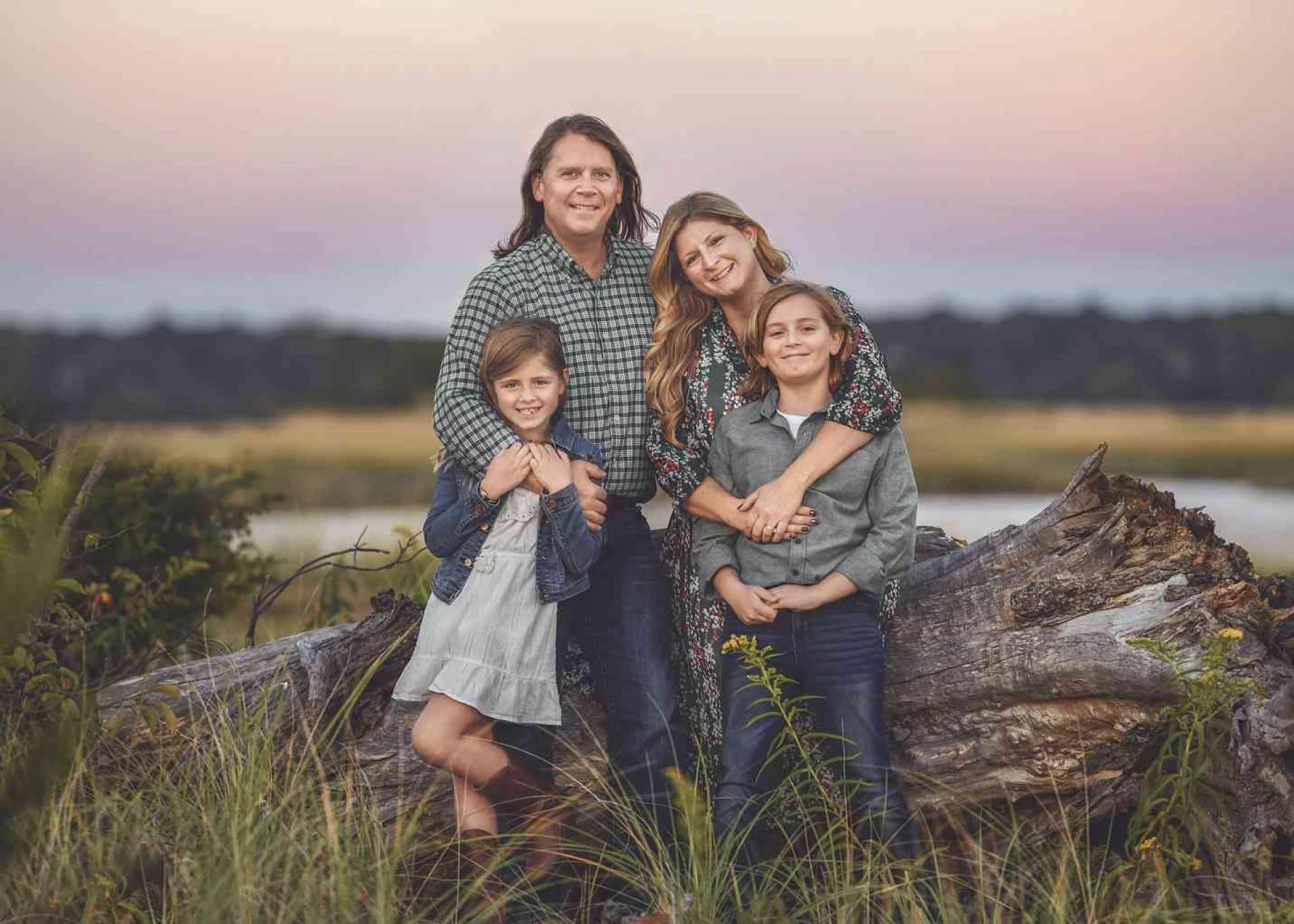 Capturing Priceless Family Moments on Long Island