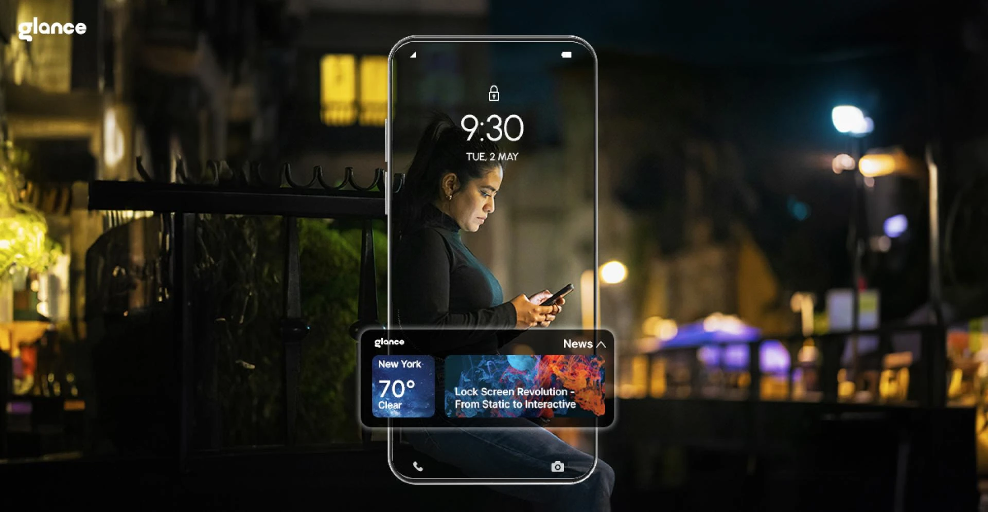 7 Groundbreaking Consumer Technology Examples Shaping Our World
