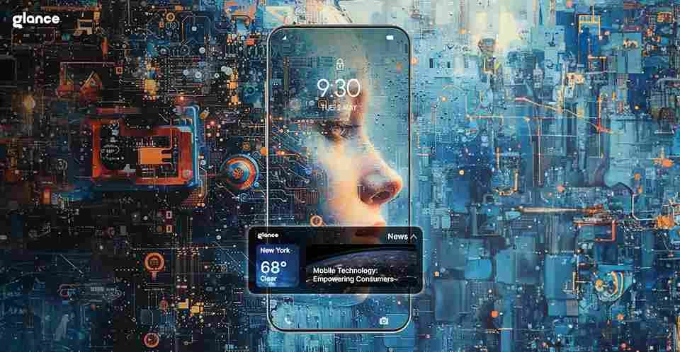 Getting The News You Need Even With Your Screen Locked