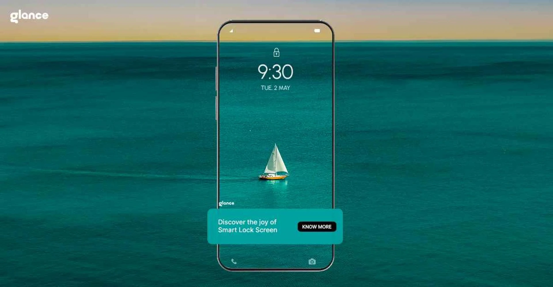 Busting The Myth Of Glance App Download: Why Glance Apps Not Required For Mind Blowing Content?