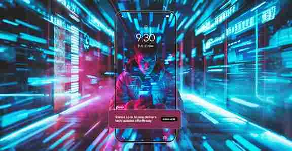 Sports Fans Are Not Interested To Know How To Remove Glance From Lock Screen