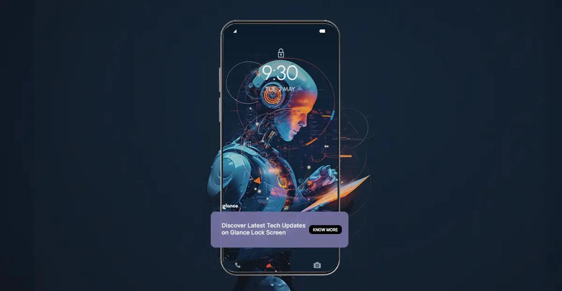 Unlocking Possibilities: How Mobile Technology Benefits Individuals