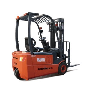 Unlock Success: Find the Perfect Electric Forklift for Your Business