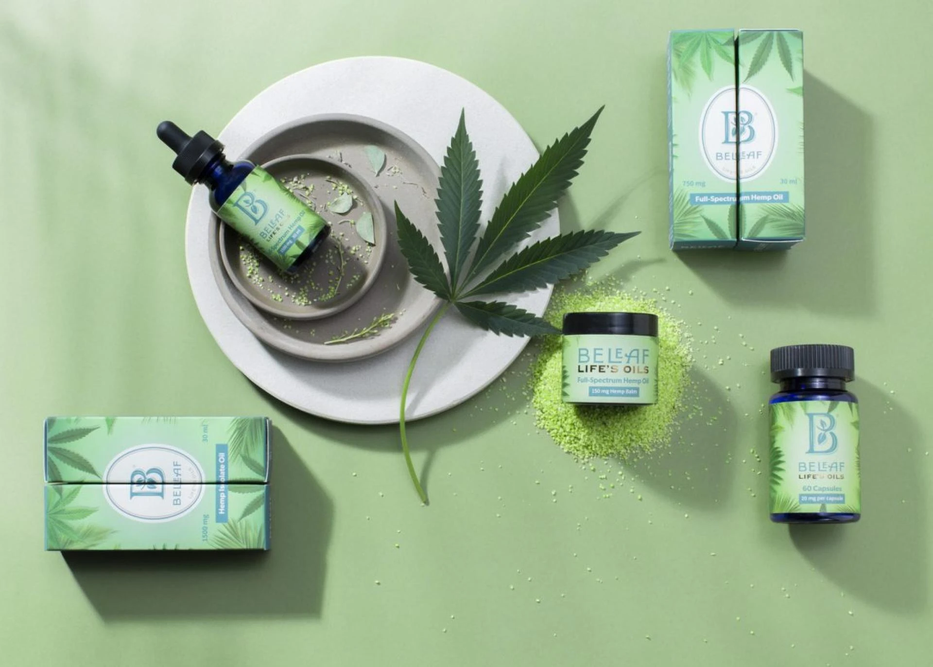 Use of Innovative Graphics on Custom CBD Boxes for Customer Attraction