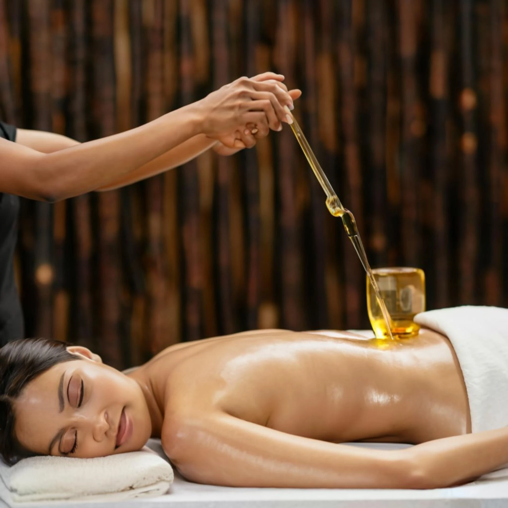 Top Sensual Massage Oils for Ultimate Relaxation and Bliss