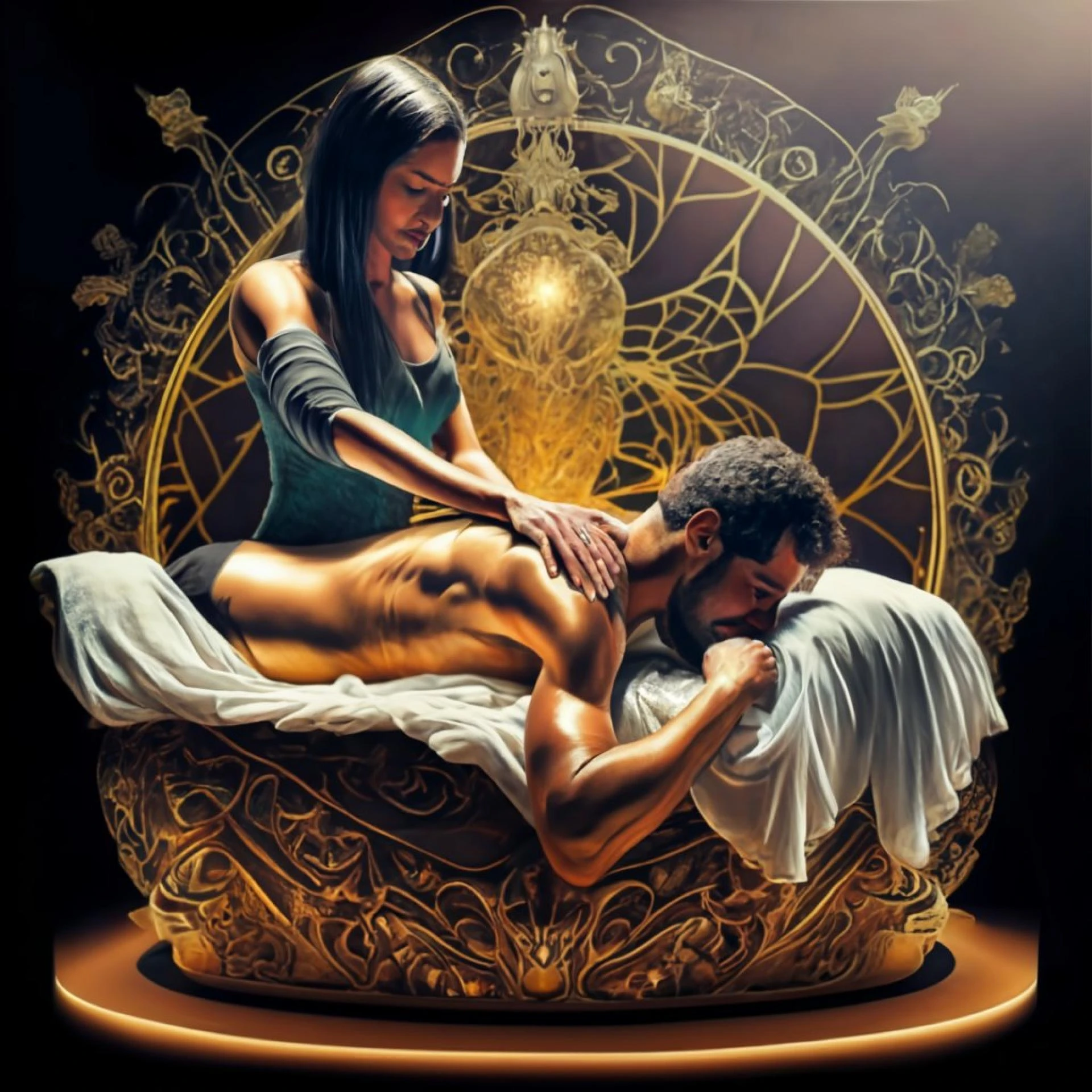 Top Tips Female Focused Erotic Meditation