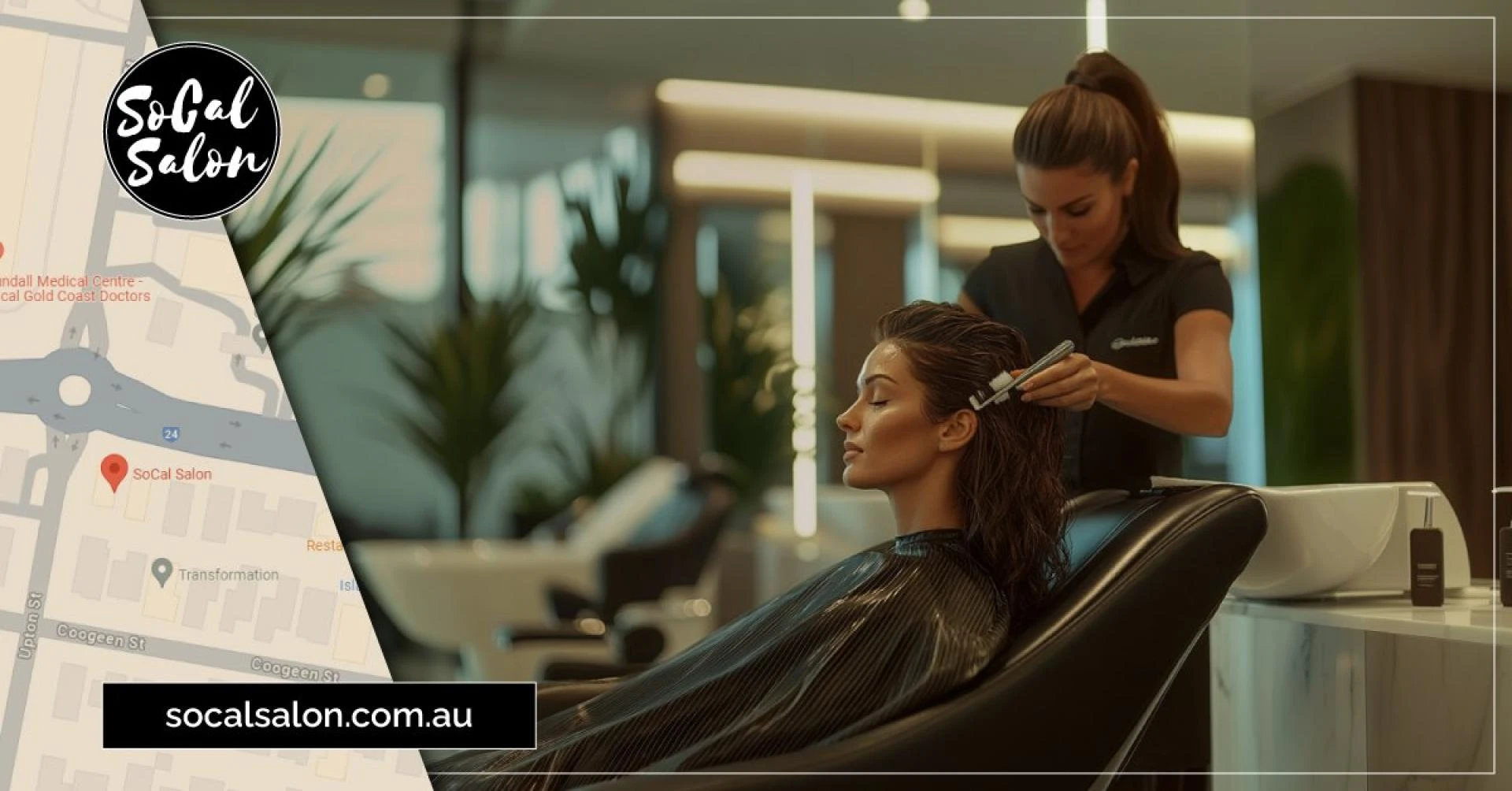 Discover the Best Hair Keratin Treatment Near Me on the Gold Coast
