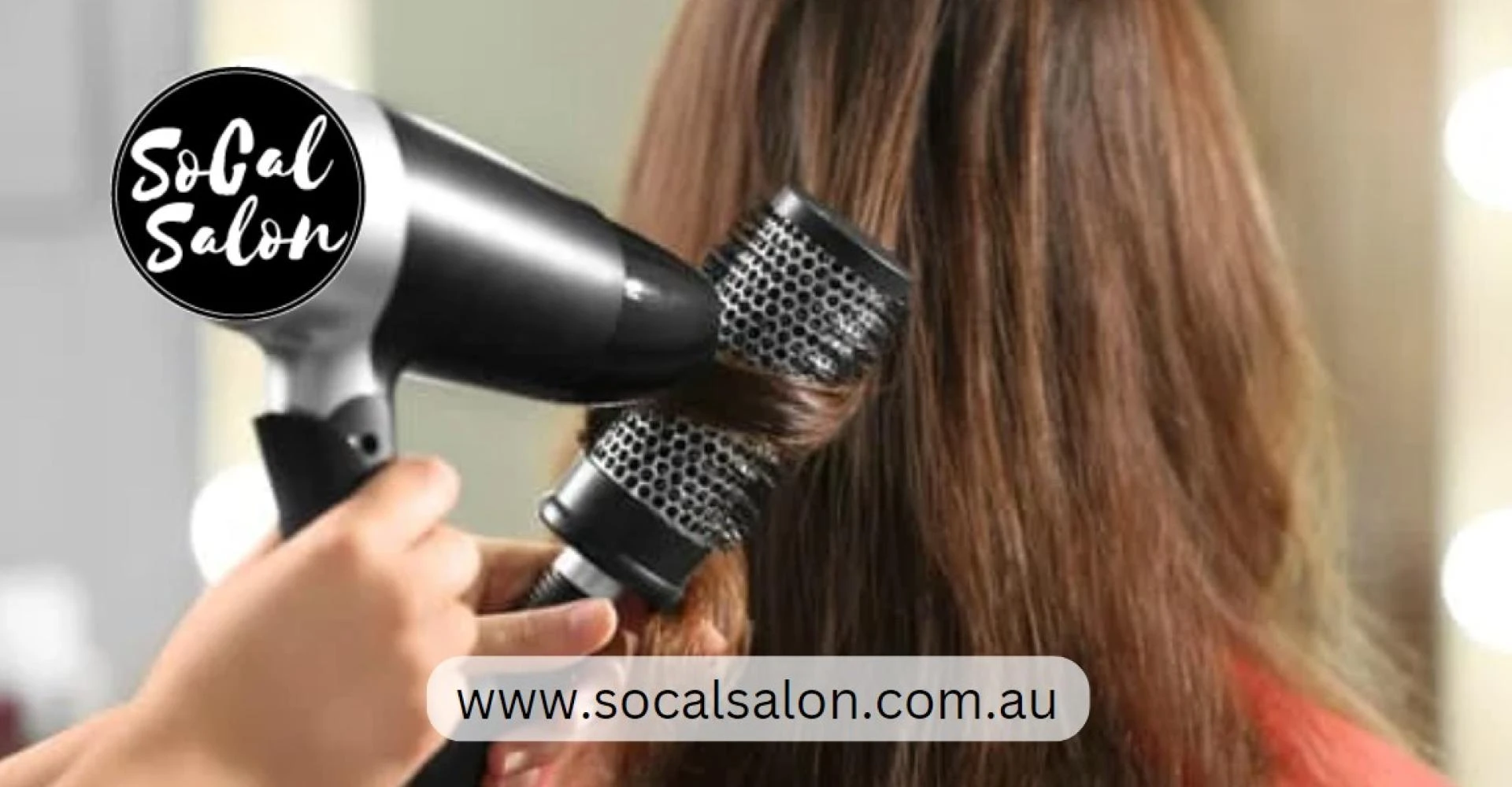 The Science of Style: Achieving Stunning Results with Wash and Blow-Dry