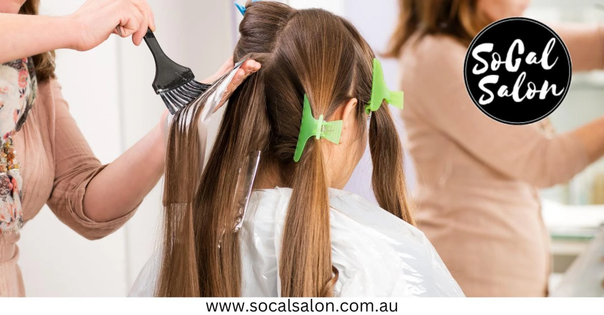 How to Rock Your Natural Hair Color: Chic and Trendy Shades for Every Style