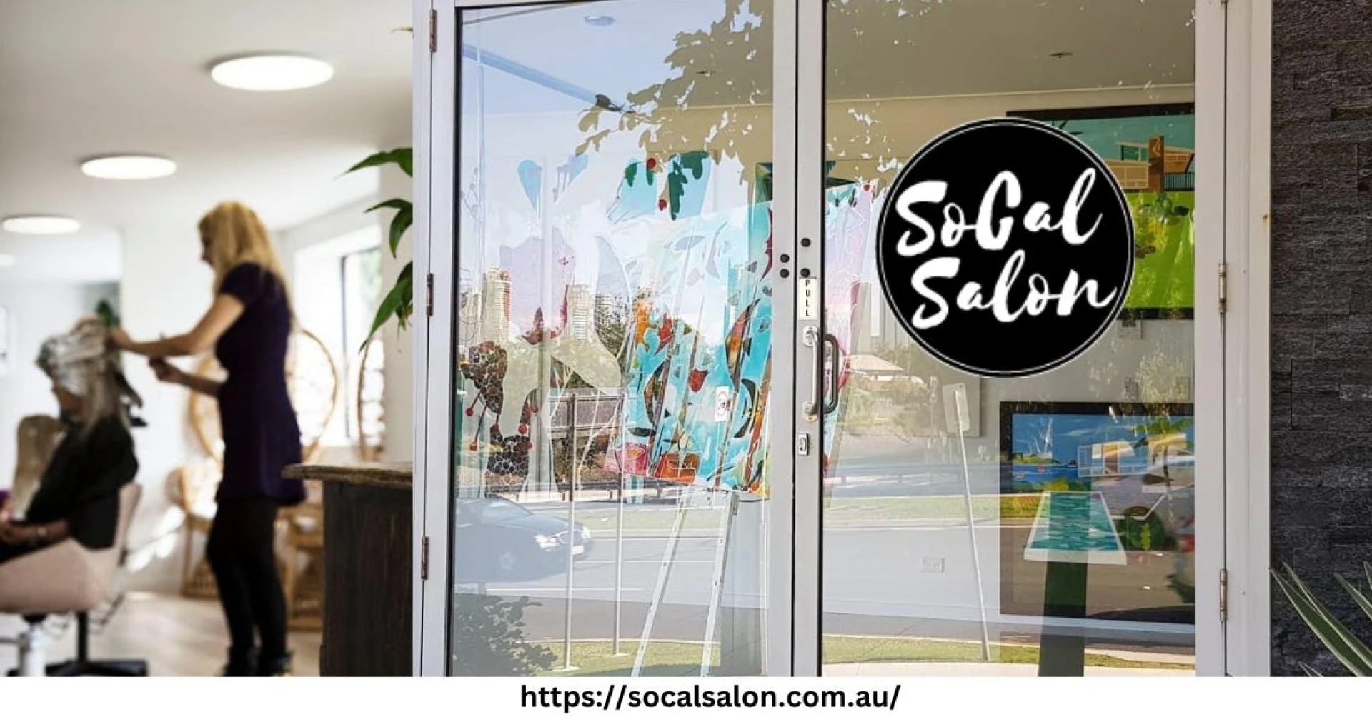 Indulge in Luxury: Experience the Best at Our Boutique Hair Salon