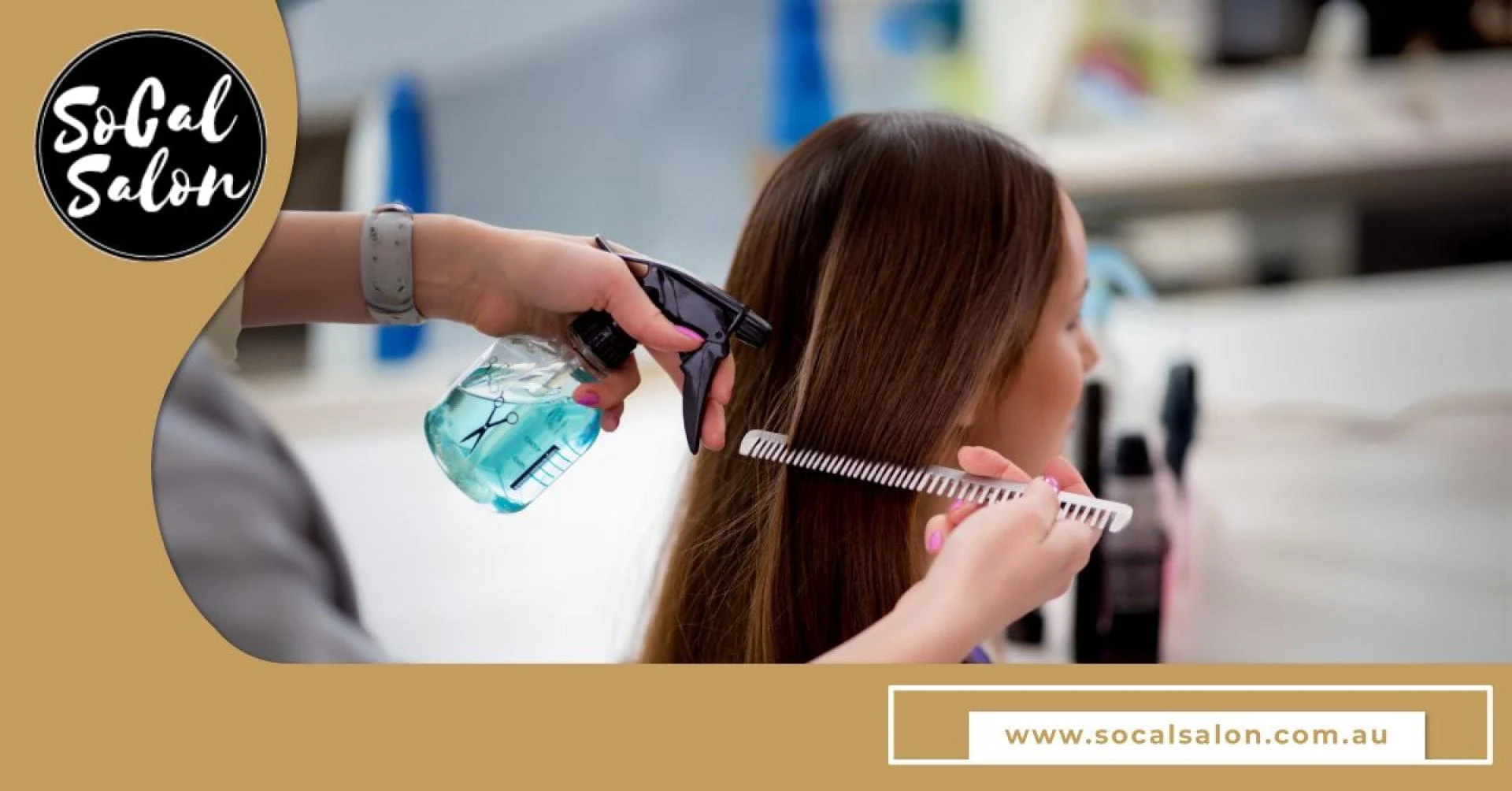 Get Gorgeous Hair: All About Keratin Treatments in Gold Coast
