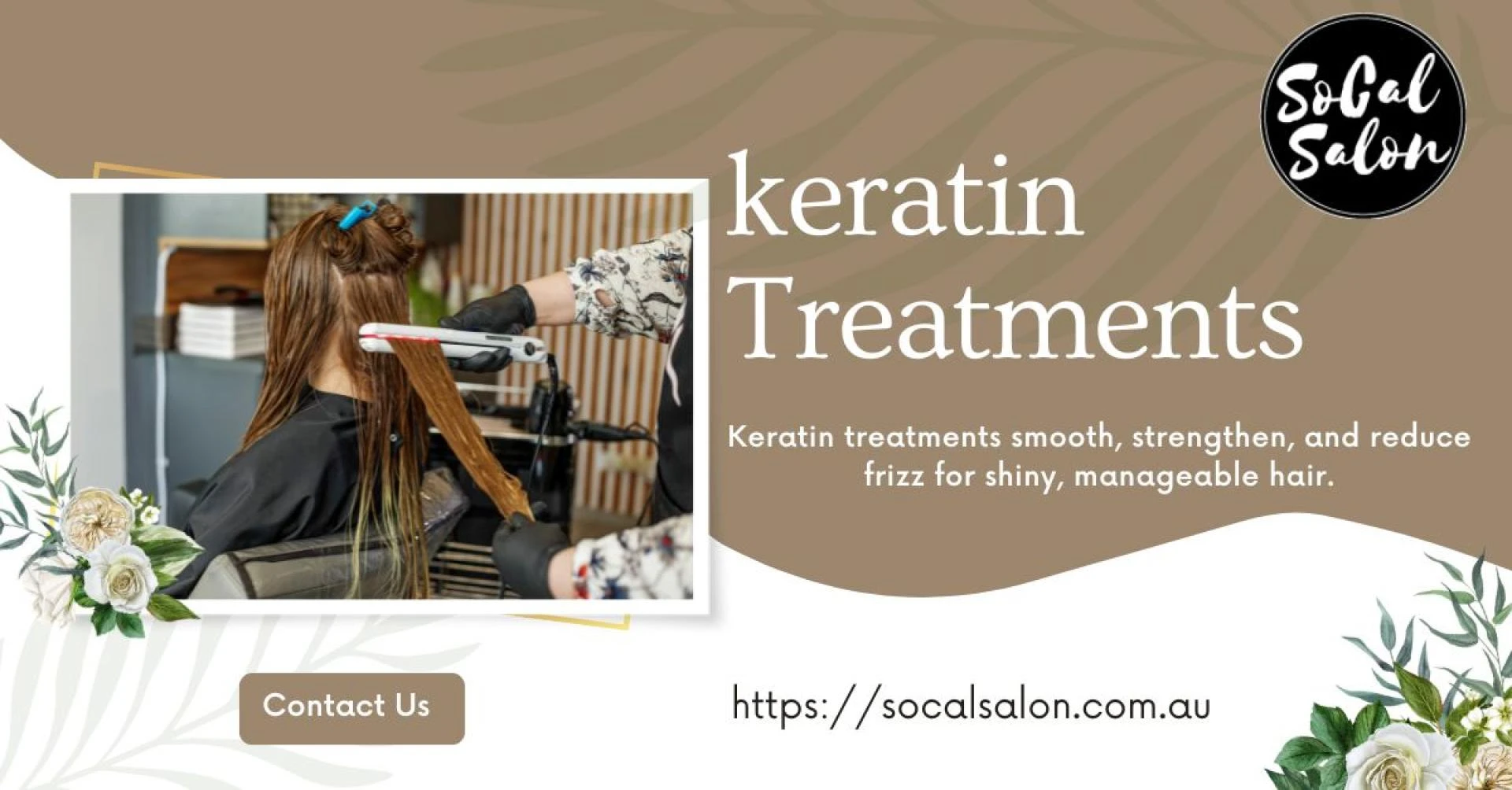 Unlocking the Secrets: How Much Do Keratin Treatments Really Cost?