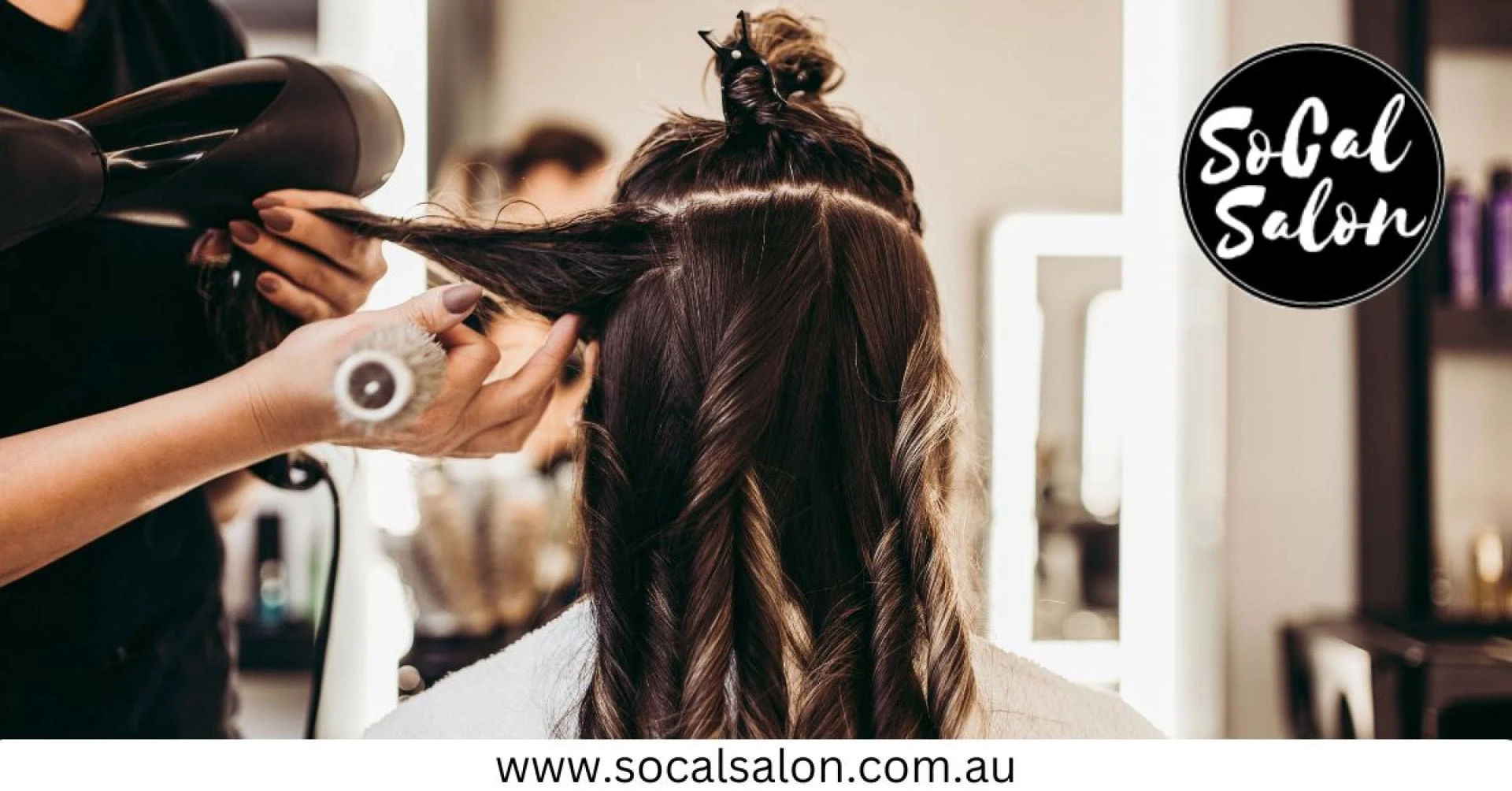 SoCal Salon: Unlock Your Dream with the Ultimate Hair Consultation Guide