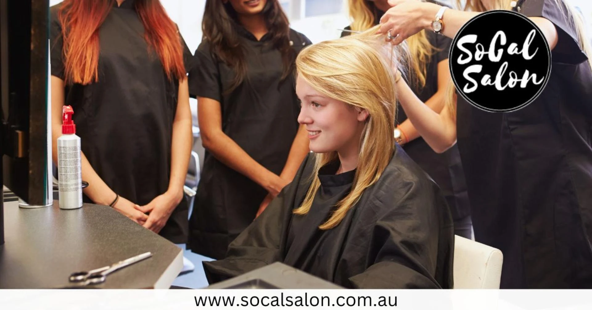 Transform Your Look: The Ultimate Hair Consultation Guide for Your Perfect New Hairstyle