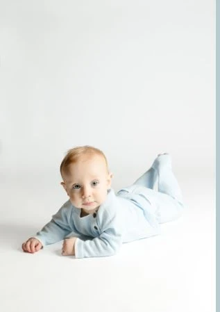 Capturing Childhood: Corinna Gabrielle Photography