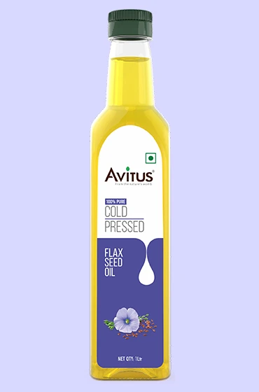 The Avitus Foods Approach: 6 Benefits of Flaxseed Oil and Creative Ways to Integrate It