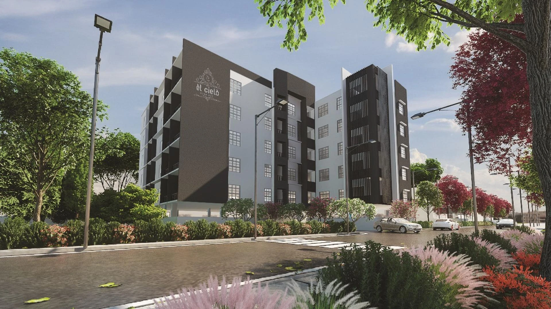 Prime 2BHK and 3BHK Apartments in Bangalore