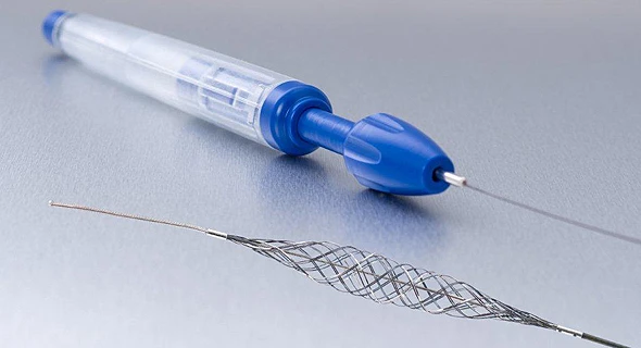 Neurovascular Devices Market Size, Share and Industry Analysis, Report 2024-2032