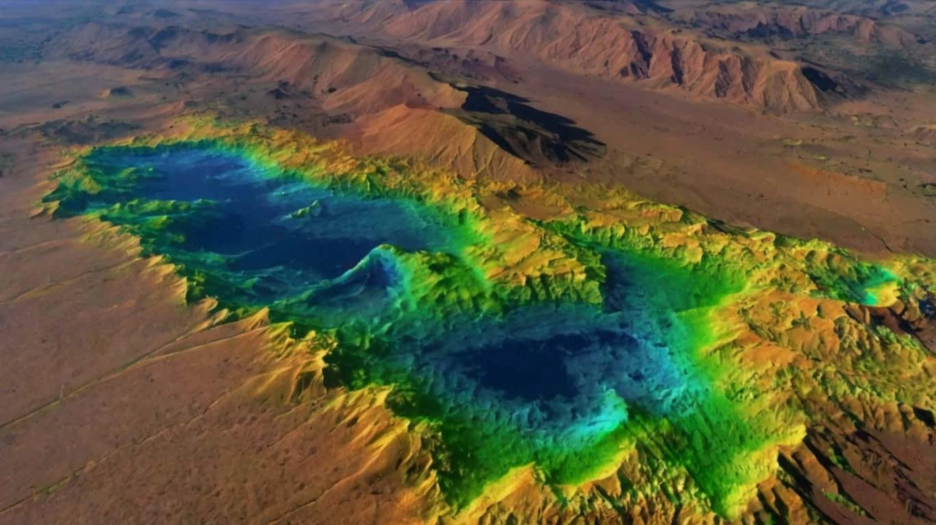 Lidar Market Size, Share and Industry Analysis, Report 2024-2032