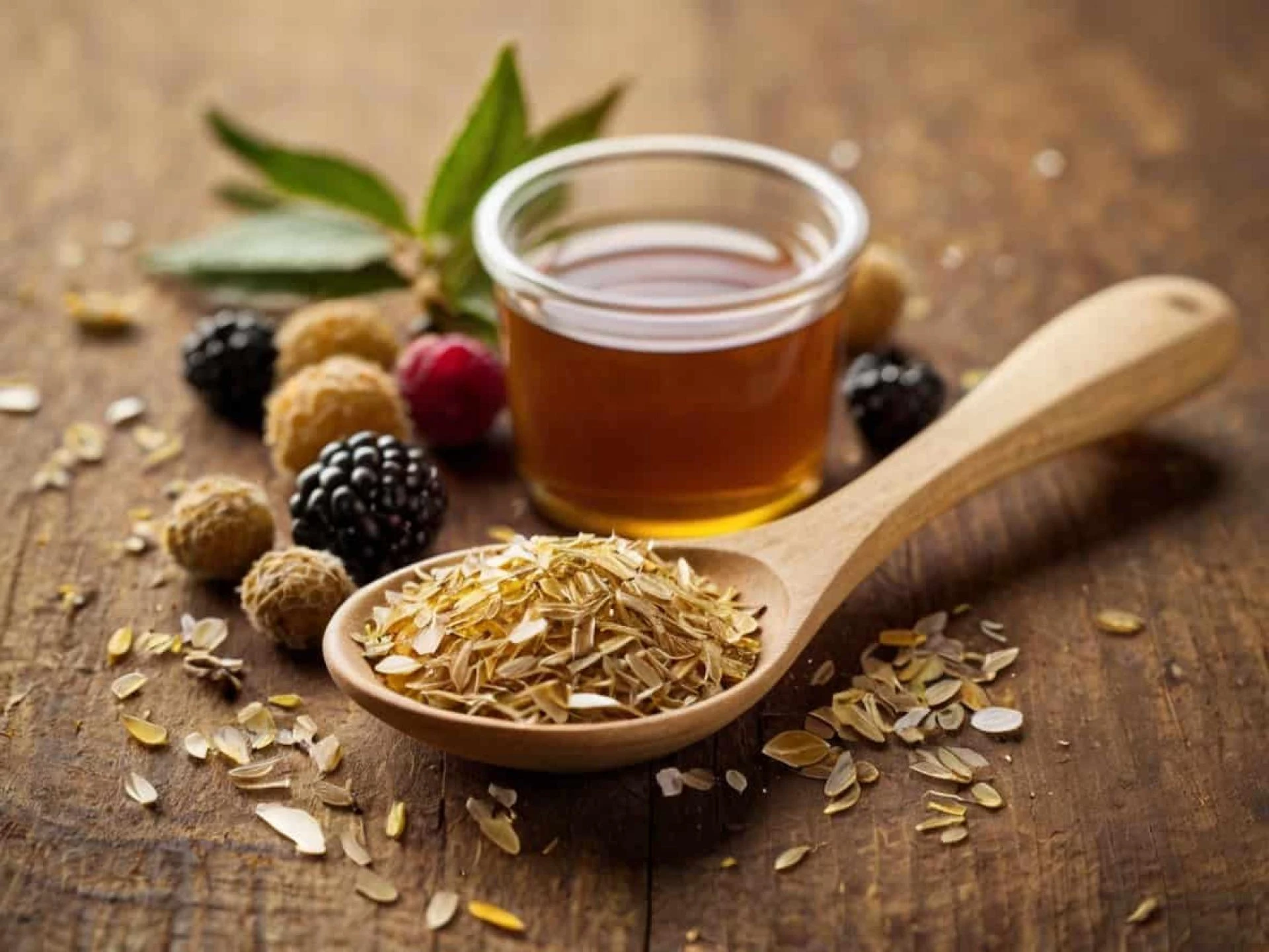 Natural Sweeteners Market Size, Share and Industry Analysis, Report 2024-2032